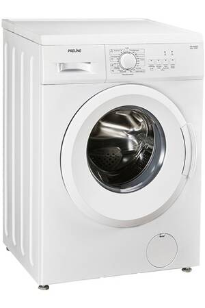 Tamburo Cestello Lavatrice PROLINE – Ricambio Originale Compatibile, Dimensioni 140x48x40 Mm, Facile Installazione