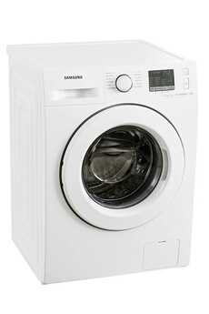 Lave-Linge Hublot 7 Kg Reconditionné Samsung Wf70F5E0N4W