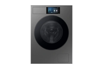 Capacité 9 Kg - (4 personnes) - 72 dB / Essorage variable jusqu'à 1400 tours/min / L x H x P : 60 x 85 x 60 cm / Ai Home - Distributeur automatique de lessive