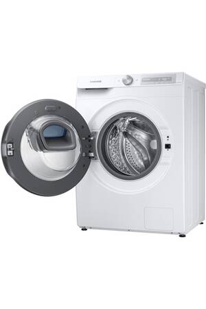 Lave linge hublot Samsung WW10T684DLH AUTODOSE - WW10T684DLH/S3 | Darty
