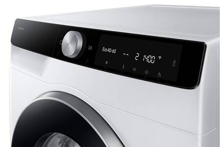 Lave Linge Hublot Samsung Ww90ta046atnull