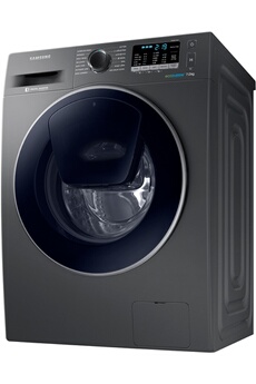 Lave Linge Hublot Samsung Ww70K5410Ux Addwash