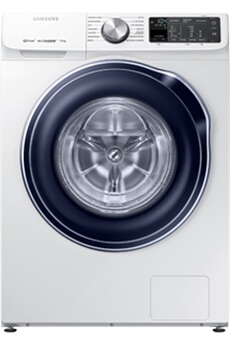 SAMSUNG Lave-Linge Hublot 7 kg Reconditionn&eacute;  WW70M645OBM