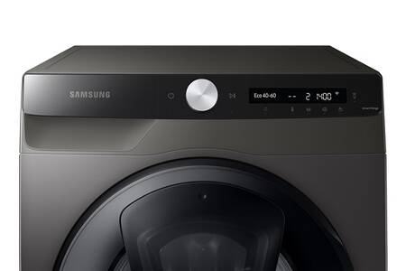 Samsung Front Load WW70T554DAX: Mencuci Bukan Sekadar Tugas, tapi Pengalaman!