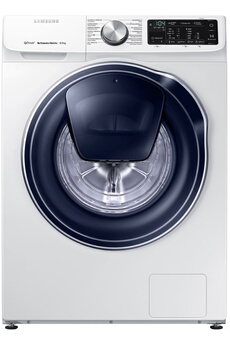 WW80M645OPW QUICKDRIVE - Samsung