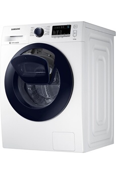 Lave-Linge Hublot 9 Kg Reconditionné Samsung Ww90K44305W