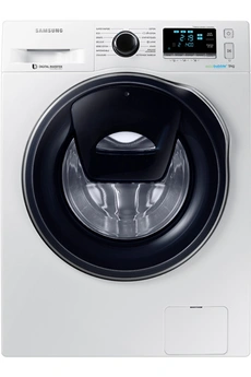 WW90K6414QW ADD WASH - Samsung