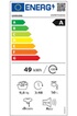 Samsung WW90T534DTT photo 13