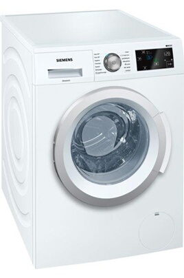 Les lave-linge Siemens