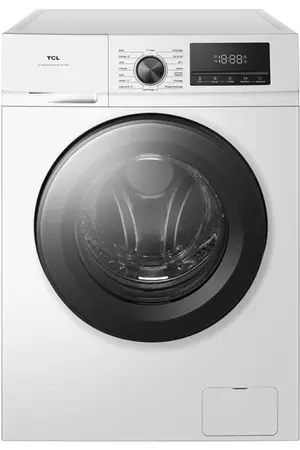 Lave-linge hublot Tcl FF0824WA1FR