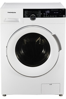 THOMSON Lave linge hublot  TW1480 