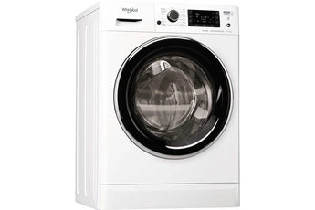 Lave-Linge Sechant 11 Kg Reconditionné Whirlpool Fwdd1171582Wbcvfrn
