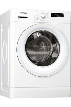 WHIRLPOOL FWF81283 FRESHCARE