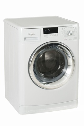 Lave-linges Whirlpool