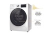 Whirlpool W6XW845WRFR SILENCE photo 5
