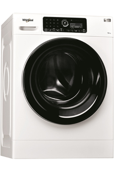 Lave Linge Whirlpool Darty