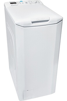Lave Linge Ouverture Dessus Candy Darty
