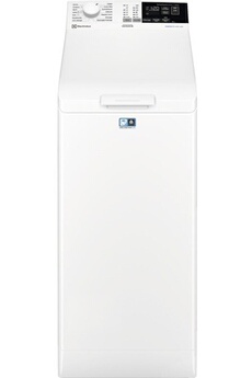Lave-linge Top Electrolux Ew6t3369id