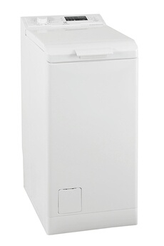Electrolux Ewt1261Esw