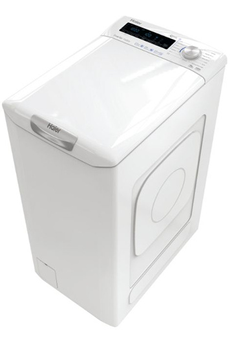 Lave-linge top 8 kg - Machine à laver top 8 kg - Darty