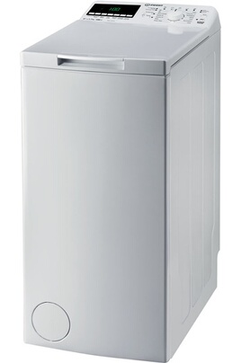 Indesit ITWE71252WFR