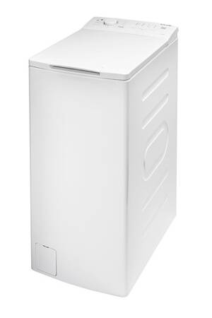 Lave-linge Vedette Frontal - Blanc - Bon état - Modèle Portatif