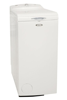 Whirlpool Awe 8877 Blanc