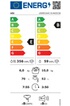 Platine De Module Pour Lave-linge AEG L8WED164C - Pièce Détachée D'occasion - Référence A01163382/A