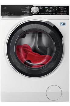 Lave-linge - Machine à laver - Livraison gratuite Darty Max - Darty