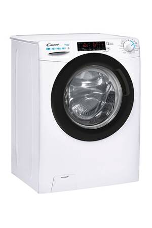 candy lave linge sechant frontal csws 485 twmre 47