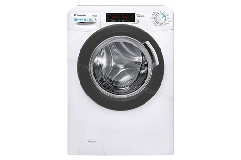 Lave-linge sechant en pose libre 1291DE/1-S