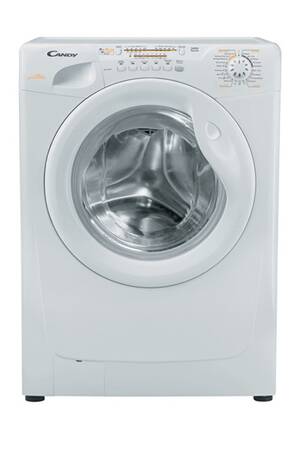 Lave Linge Sechant Candy Gow 655 Blanc Darty
