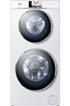 Lave-linge séchant Haier HWD120-B1558U | Darty