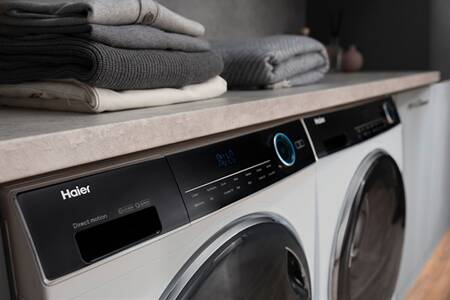 Haier I-Pro Series 5 HWD100-B14959UIT machine à laver