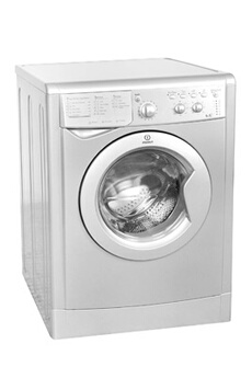Indesit Iwdc 6145 S Inox