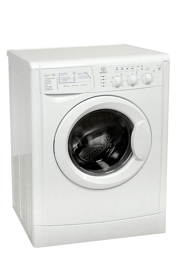 Lave Linge Sechant Indesit WIDXL 146 - WIDXL146 (2593017) | Darty