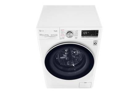 Lave Linge Sechant Dartynull