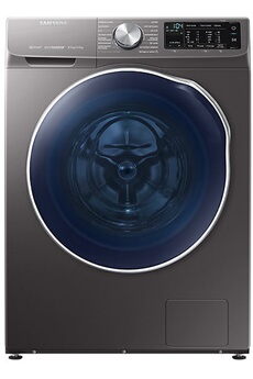 Samsung Wd80N645Oax Quickdrive