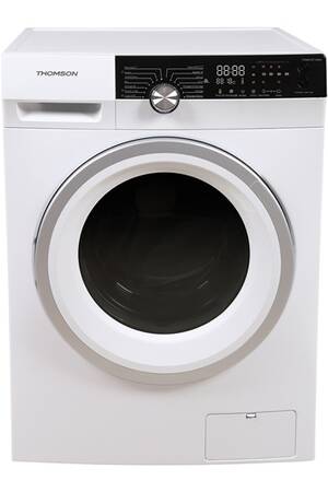 Lave Linge Sechant Thomson Thwd8614wh Darty