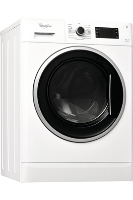 Lave-linge Whirlpool