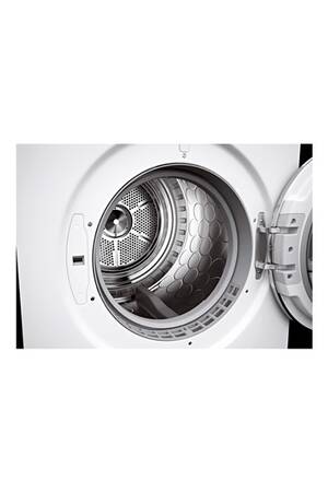 Sèche-linge à condensation Asko T208C.W | Darty