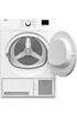 Beko DB7111PA0W photo 2