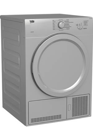 sèche linge beko db7131pa0s | darty