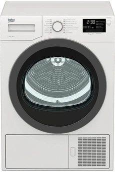 Beko Dds8556Gx1W