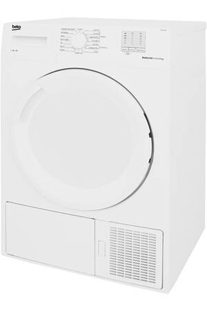 Sèche-linge Beko DHP73W - 7kg - Blanc - Neuf Avec Défaut Esthétique