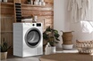Beko DS9210GA0WHT HygieneShield photo 5