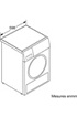 Bosch WTN85V07FF photo 4