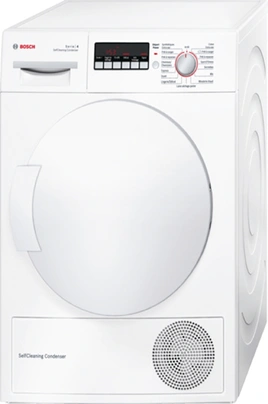 Sèche-linge Bosch