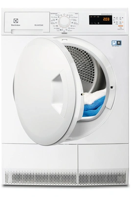Electrolux EDH3675PDW
