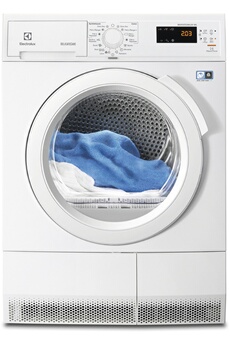 Electrolux Edh3787Gse